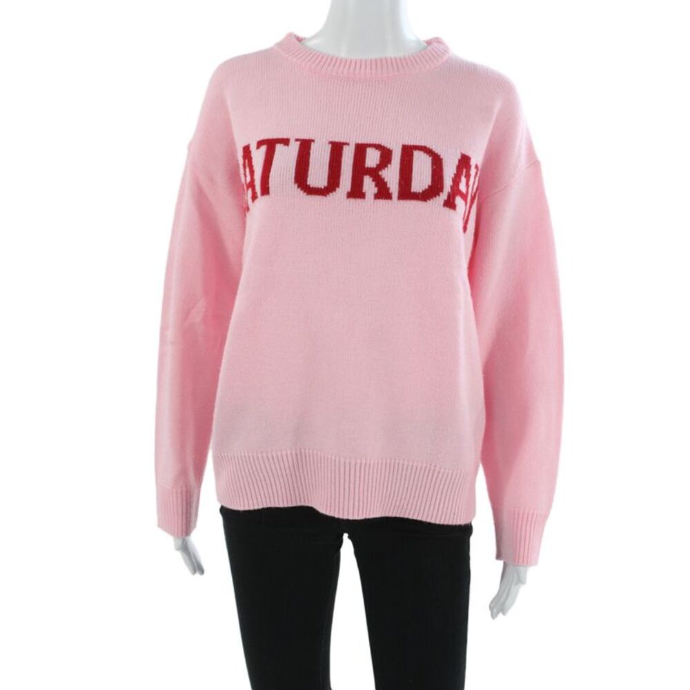 English Factory Women Sweater Size S